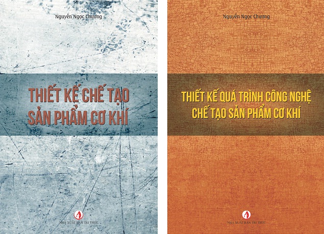 GIỚI THIỆU BỘ SÁCH THIẾT KẾ VÀ TRIỂN KHAI CÔNG NGHỆ SÁNG TẠO SẢN PHẨM CƠ KHÍ GIỚI THIỆU BỘ SÁCH THIẾT KẾ VÀ TRIỂN KHAI CÔNG NGHỆ SÁNG TẠO SẢN PHẨM CƠ KHÍ